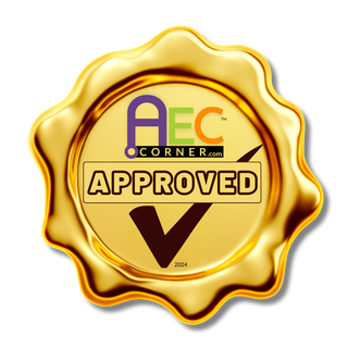 Adaptive Equipment Corner seal of approval